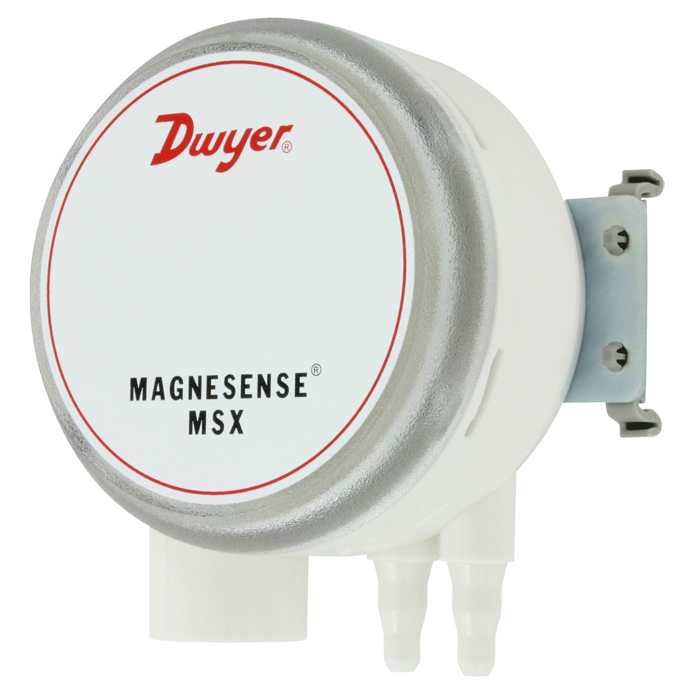 차압 트랜스미터 MSX Magnesense®