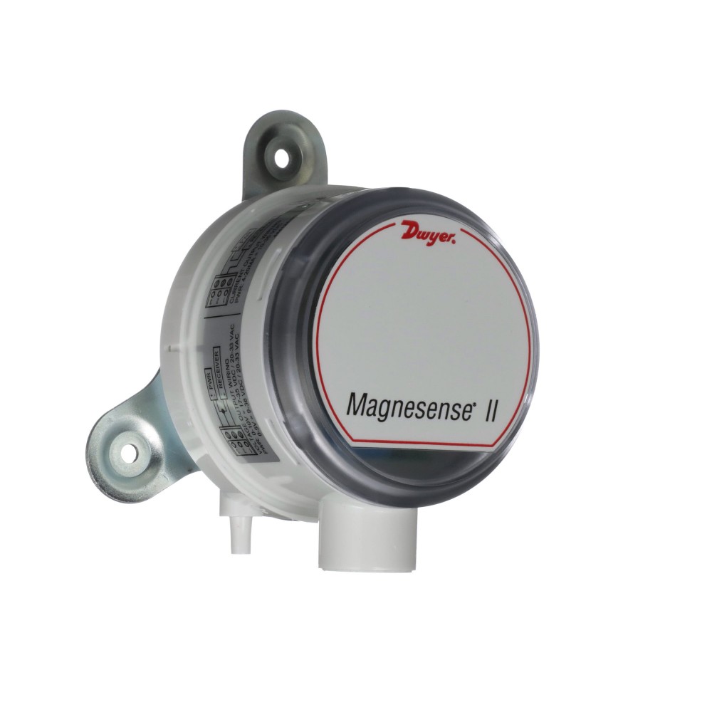 차압 트랜스미터 MS2  Magnesense®